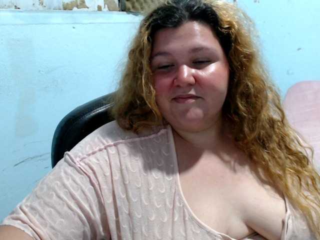 squirtbbw live cam on BongaCams