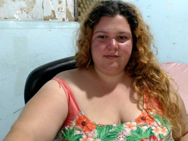 squirtbbw live cam on BongaCams