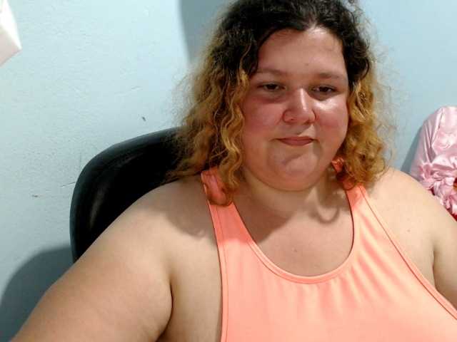 squirtbbw live cam on BongaCams