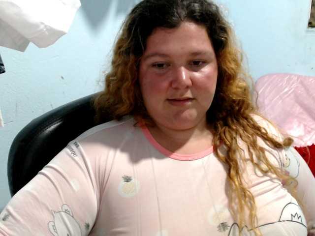 squirtbbw, en vivo ahora en BongaCams