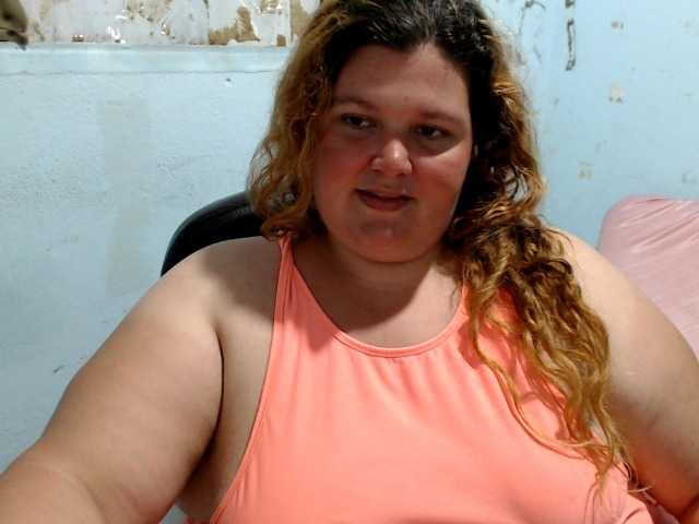squirtbbw live cam on BongaCams