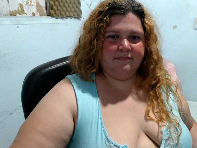 squirtbbw live cam on BongaCams