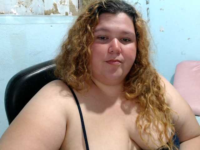 squirtbbw live cam on BongaCams