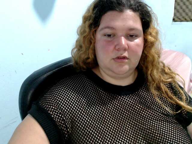 squirtbbw live cam on BongaCams