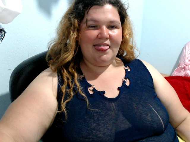 squirtbbw live cam on BongaCams