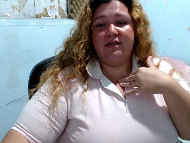 squirtbbw live cam on BongaCams