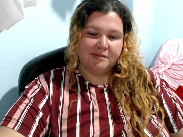 squirtbbw live cam on BongaCams