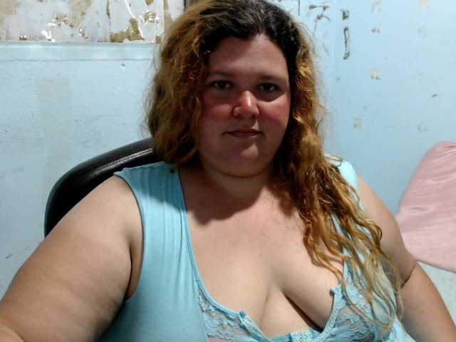 squirtbbw live cam on BongaCams