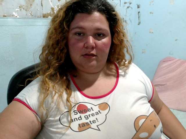 squirtbbw live cam on BongaCams
