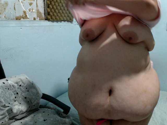 squirtbbw live cam on BongaCams