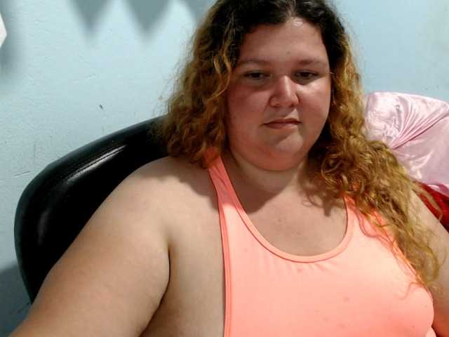 squirtbbw live cam on BongaCams