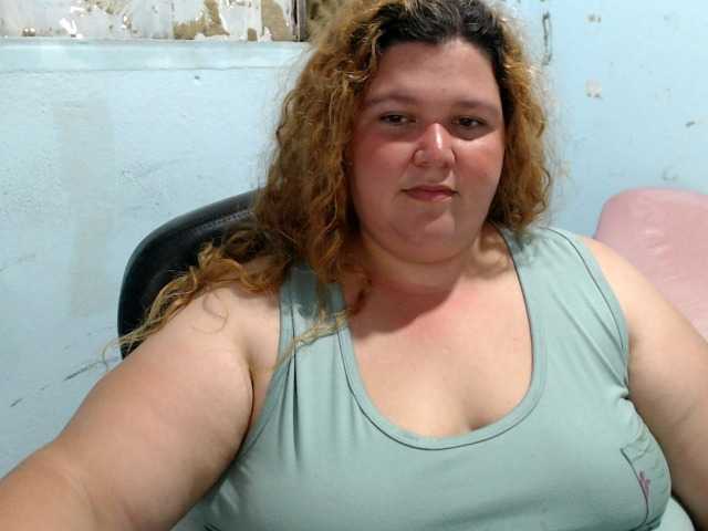 squirtbbw live cam on BongaCams