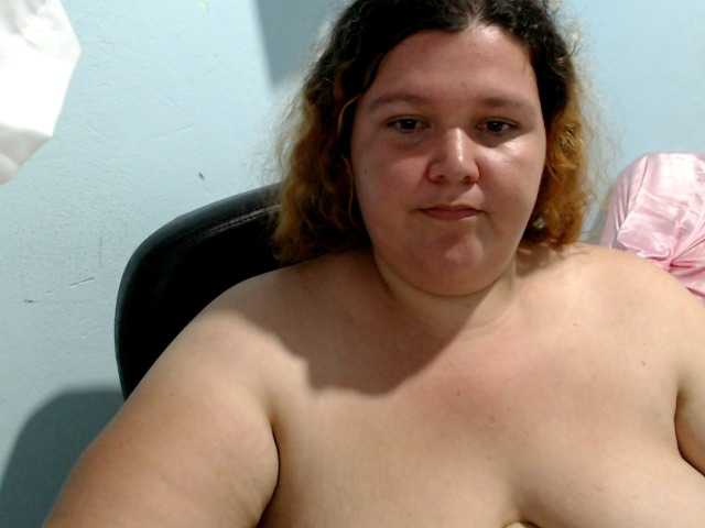 squirtbbw live cam on BongaCams