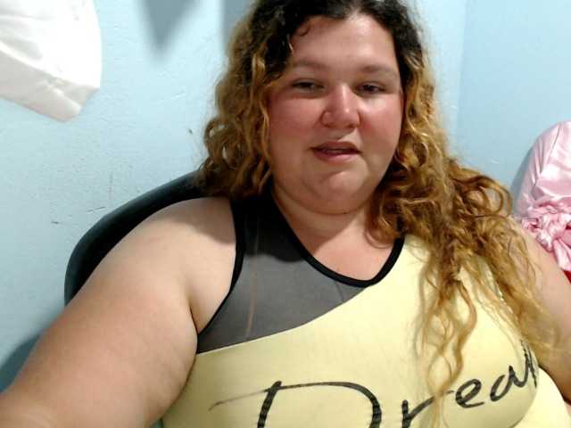 squirtbbw live cam on BongaCams