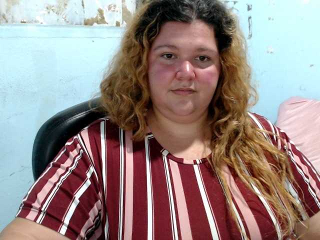 squirtbbw live cam on BongaCams