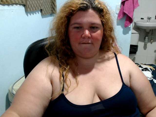 squirtbbw's BongaCams show and profile