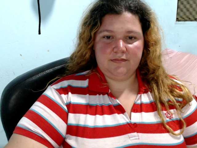 squirtbbw live cam on BongaCams