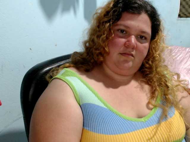 squirtbbw, en directo ahora en BongaCams