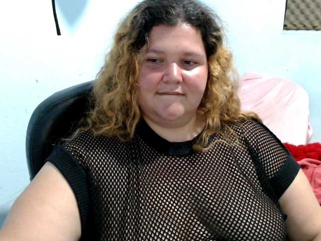 squirtbbw live cam on BongaCams