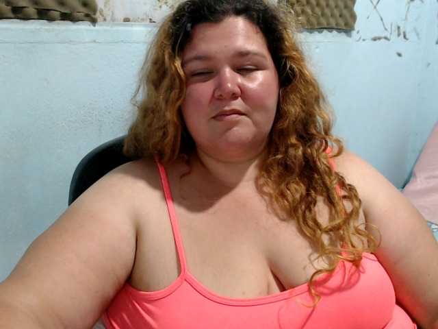 squirtbbw live cam on BongaCams