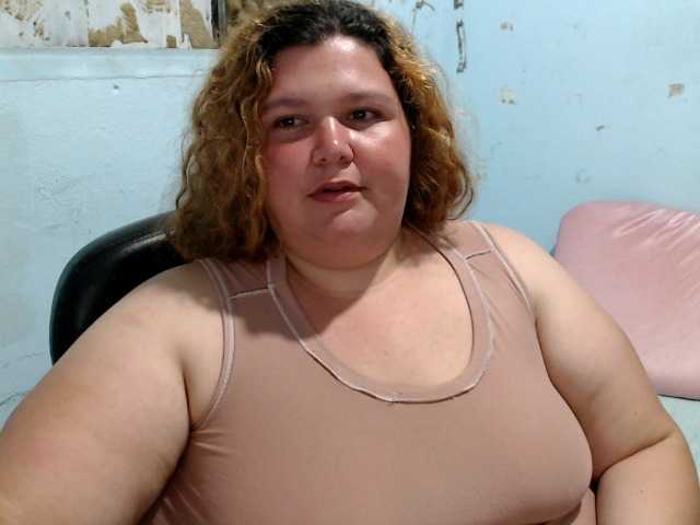 squirtbbw live cam on BongaCams