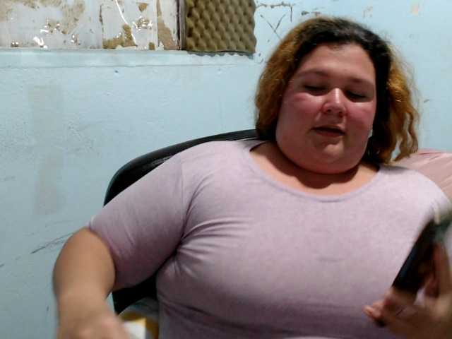 squirtbbw live cam on BongaCams