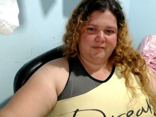 squirtbbw live cam on BongaCams