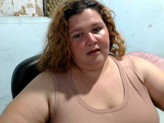 squirtbbw live cam on BongaCams