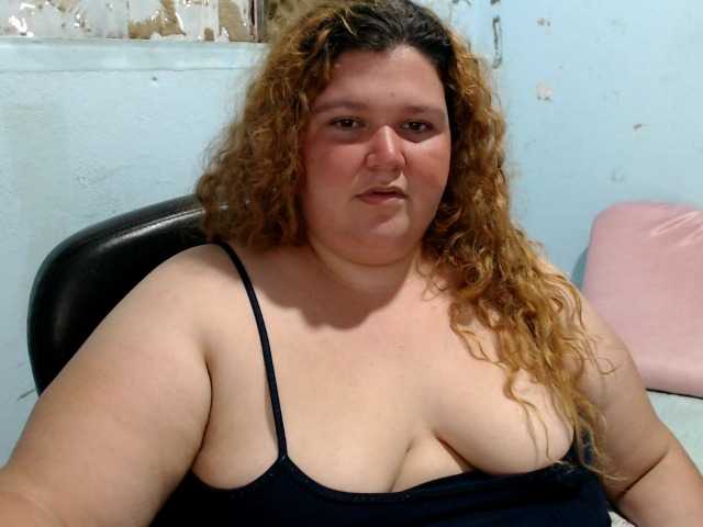 squirtbbw live cam on BongaCams