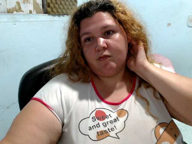 squirtbbw live cam on BongaCams