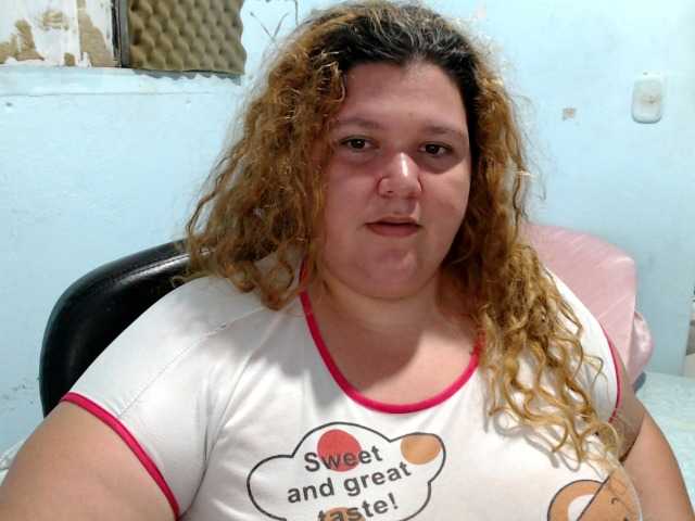 squirtbbw live cam on BongaCams