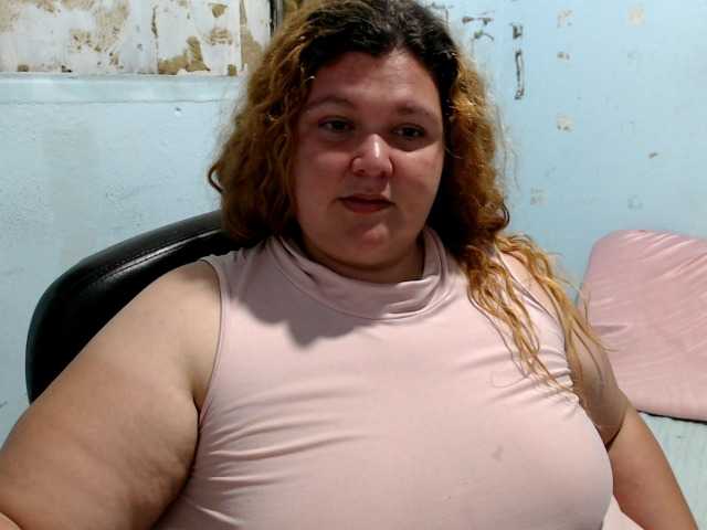 squirtbbw live cam on BongaCams