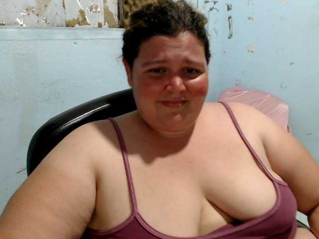 squirtbbw