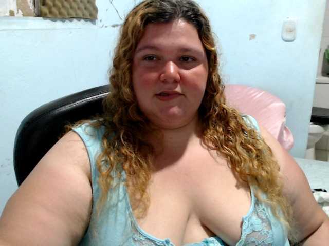 squirtbbw live cam on BongaCams