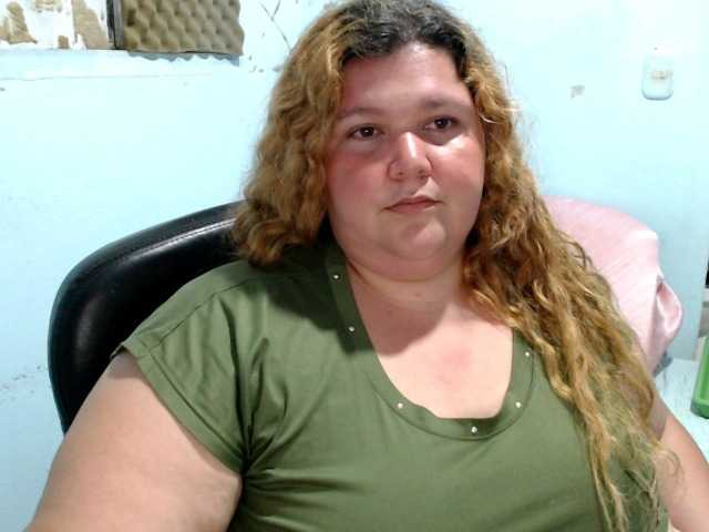 Squirtbbw