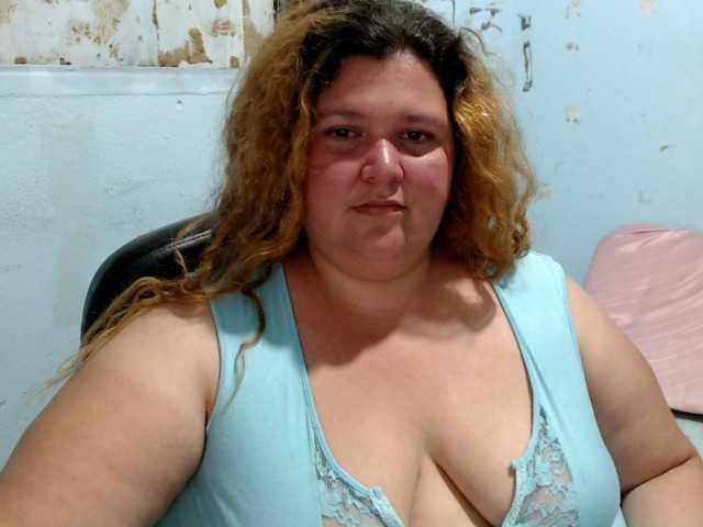 squirtbbw live cam on BongaCams