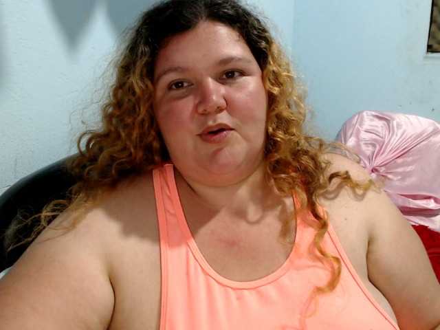 squirtbbw live cam on BongaCams
