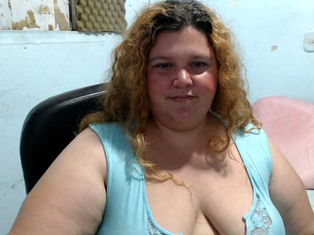 squirtbbw live cam on BongaCams