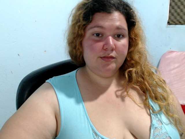 Squirtbbw