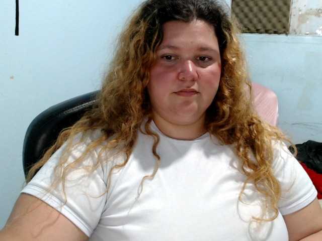 squirtbbw live cam on BongaCams