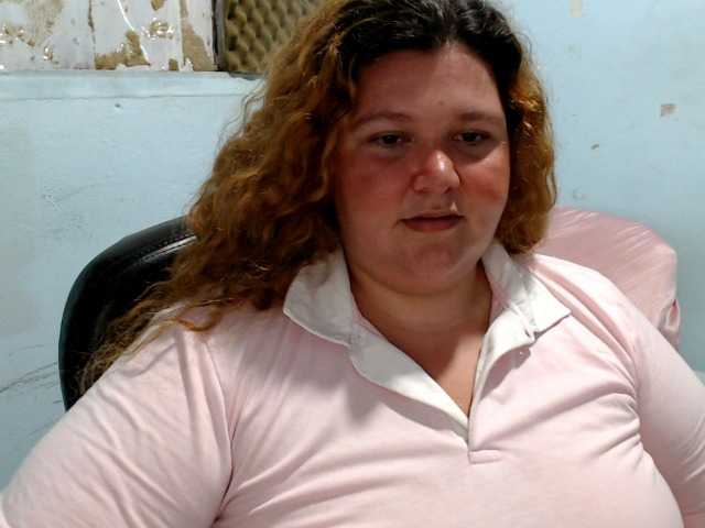 squirtbbw live cam on BongaCams