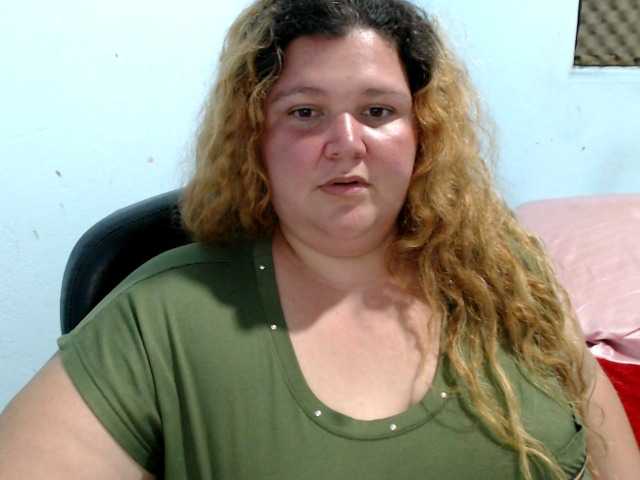 squirtbbw live cam on BongaCams