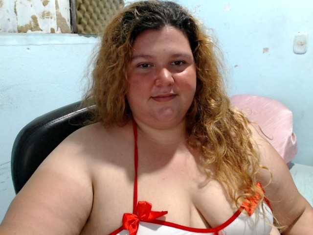 squirtbbw live cam on BongaCams