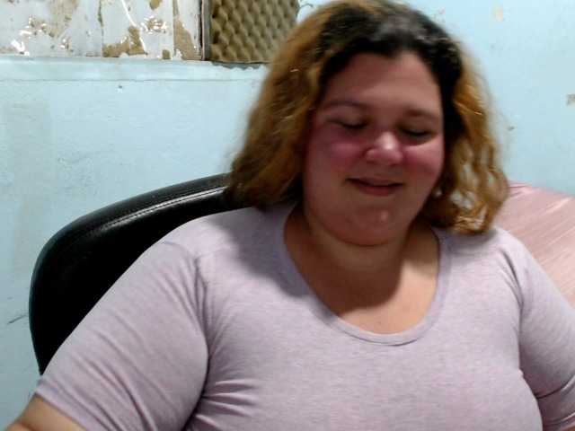 squirtbbw live cam on BongaCams