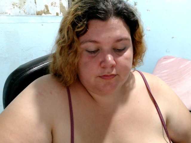 squirtbbw live cam on BongaCams