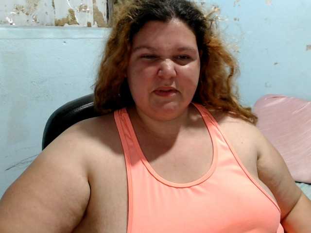 squirtbbw live cam on BongaCams