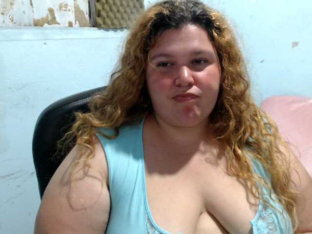 squirtbbw live cam on BongaCams
