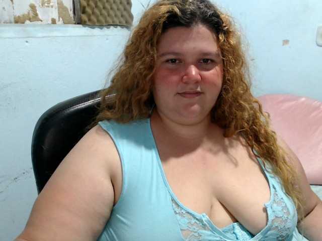 squirtbbw live cam on BongaCams
