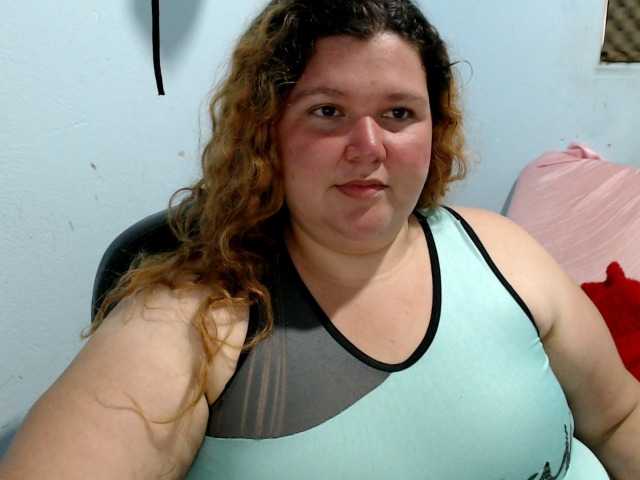 squirtbbw live cam on BongaCams
