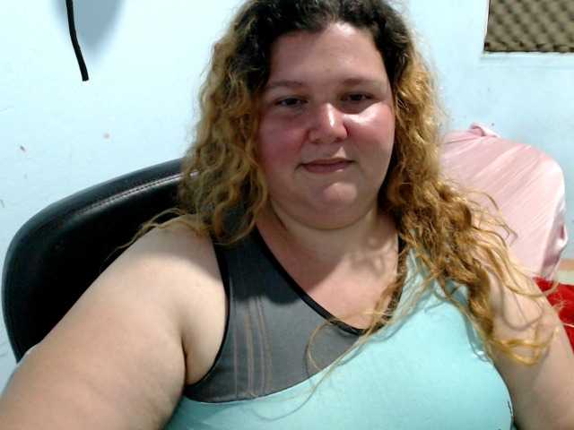 squirtbbw live cam on BongaCams